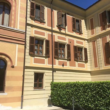 Villa Scati Apartments Melazzo Ruang foto