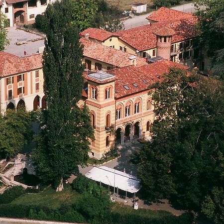 Villa Scati Apartments Melazzo Bagian luar foto