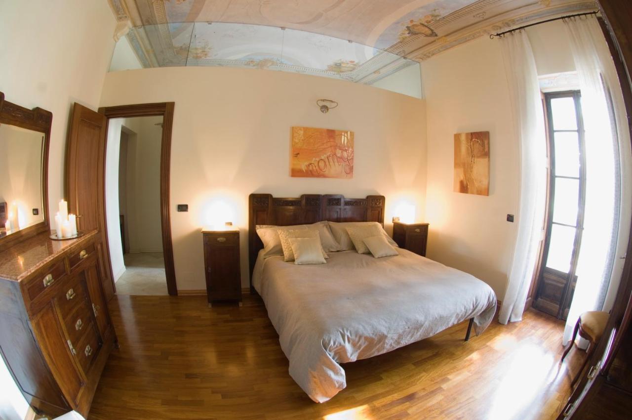 Villa Scati Apartments Melazzo Bagian luar foto