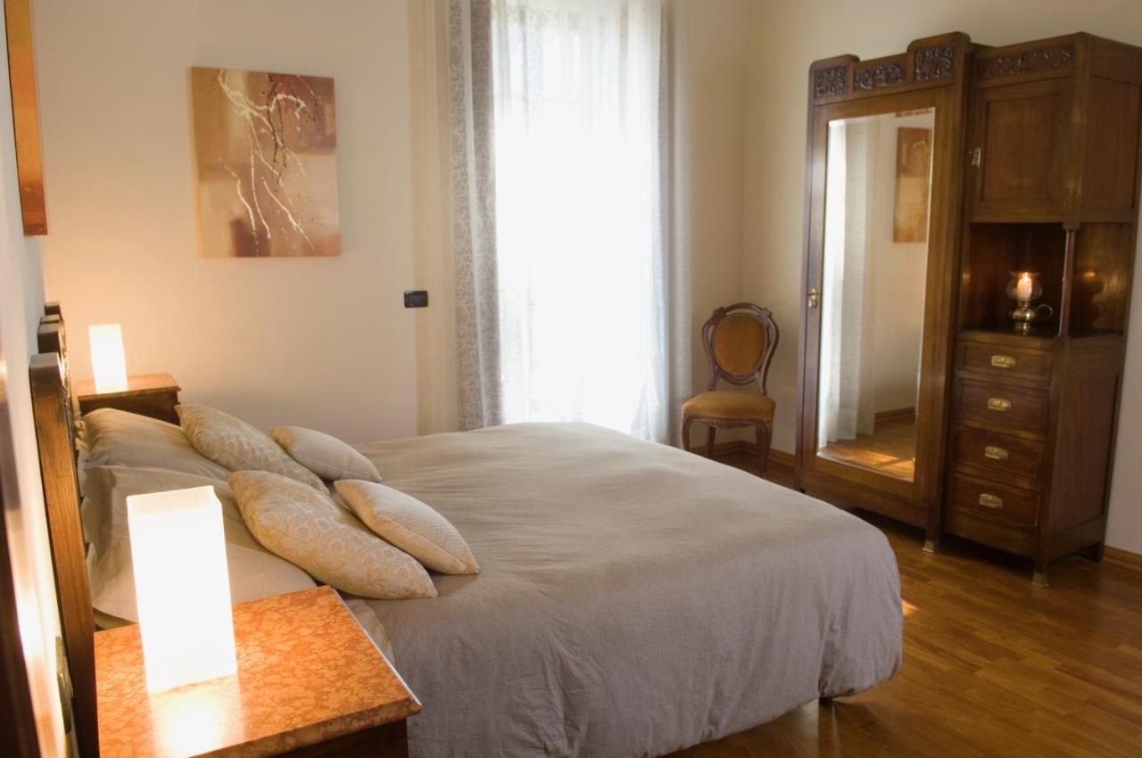 Villa Scati Apartments Melazzo Bagian luar foto