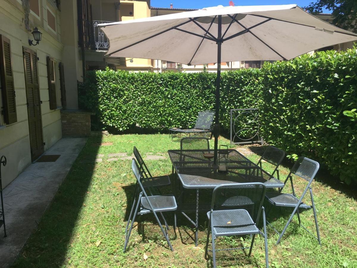 Villa Scati Apartments Melazzo Bagian luar foto