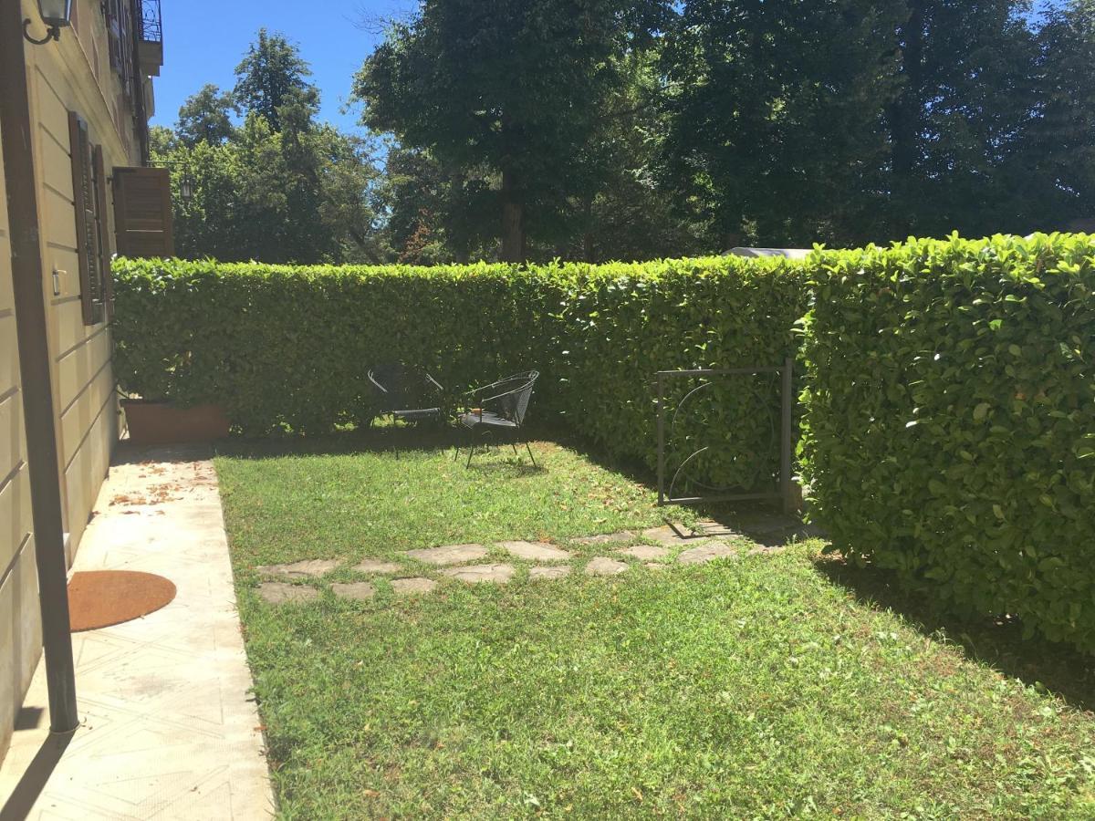 Villa Scati Apartments Melazzo Bagian luar foto