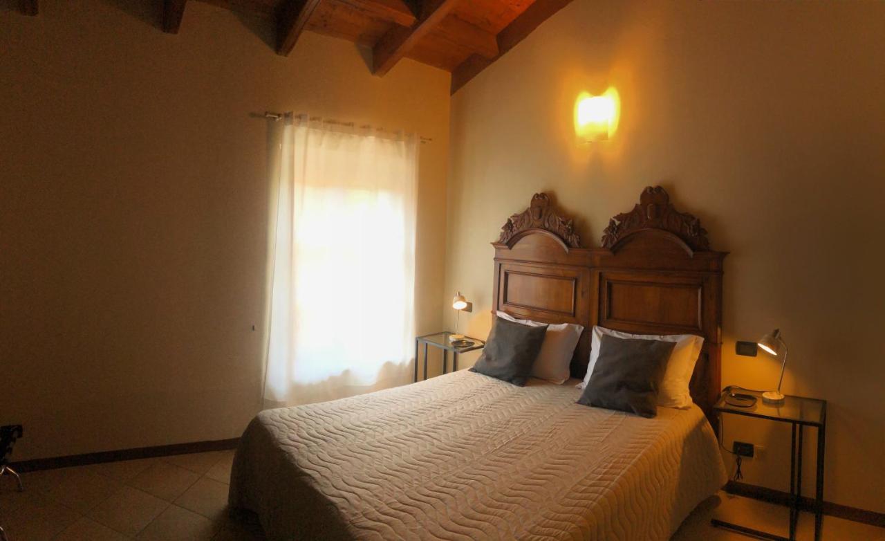 Villa Scati Apartments Melazzo Bagian luar foto