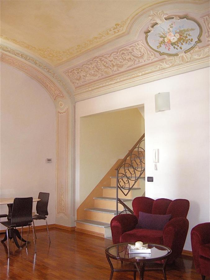 Villa Scati Apartments Melazzo Bagian luar foto