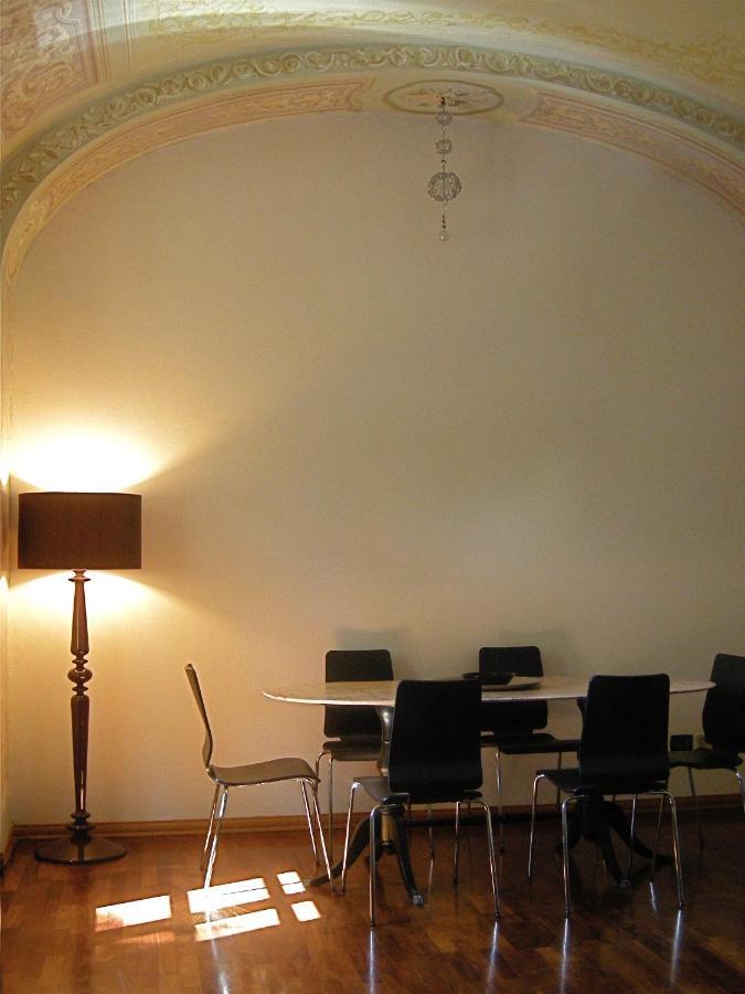 Villa Scati Apartments Melazzo Bagian luar foto