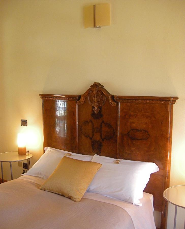 Villa Scati Apartments Melazzo Bagian luar foto