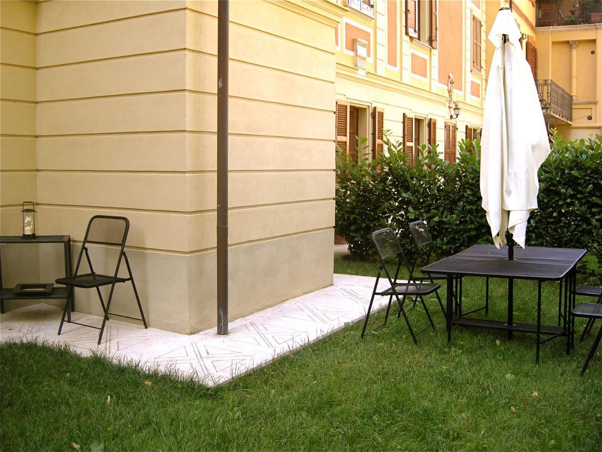 Villa Scati Apartments Melazzo Bagian luar foto