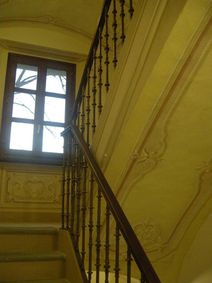 Villa Scati Apartments Melazzo Bagian luar foto