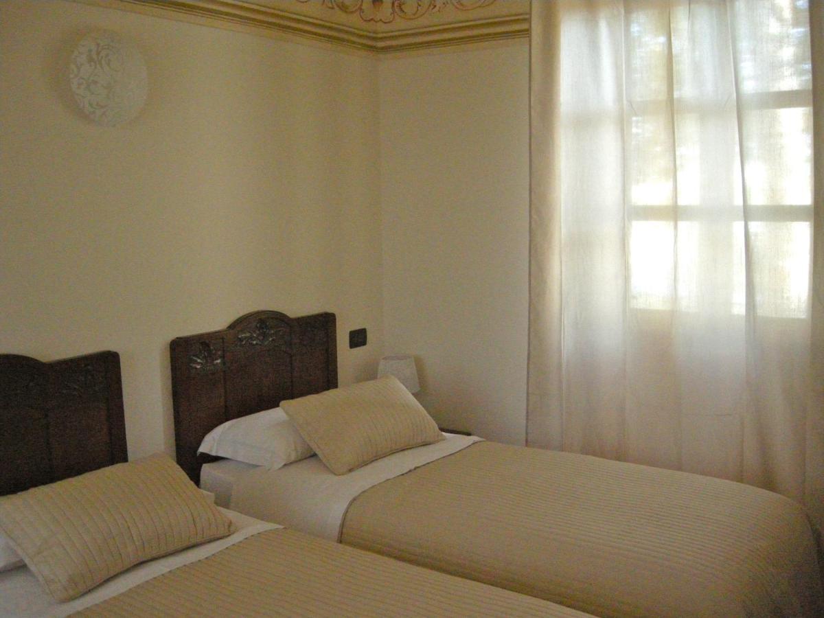 Villa Scati Apartments Melazzo Bagian luar foto