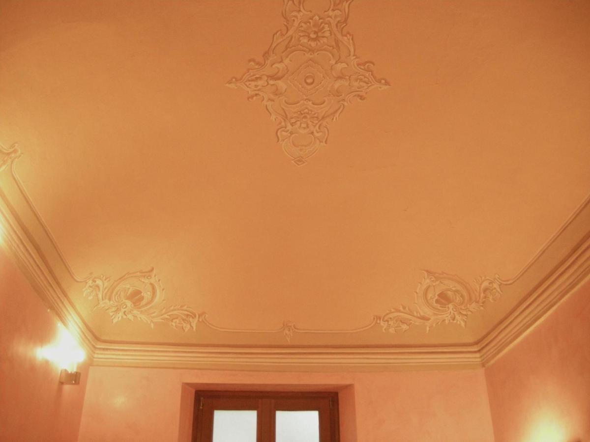 Villa Scati Apartments Melazzo Bagian luar foto