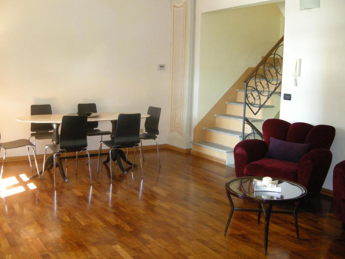 Villa Scati Apartments Melazzo Bagian luar foto