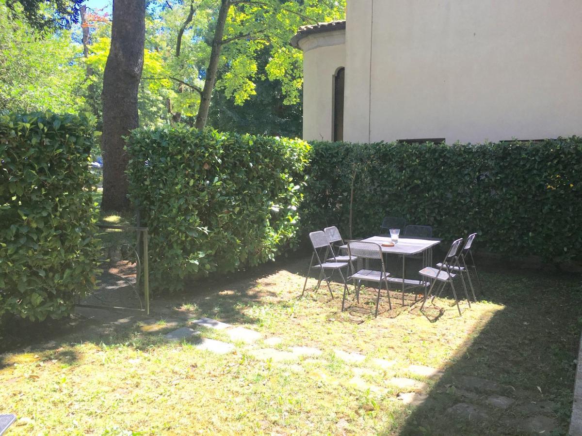 Villa Scati Apartments Melazzo Bagian luar foto