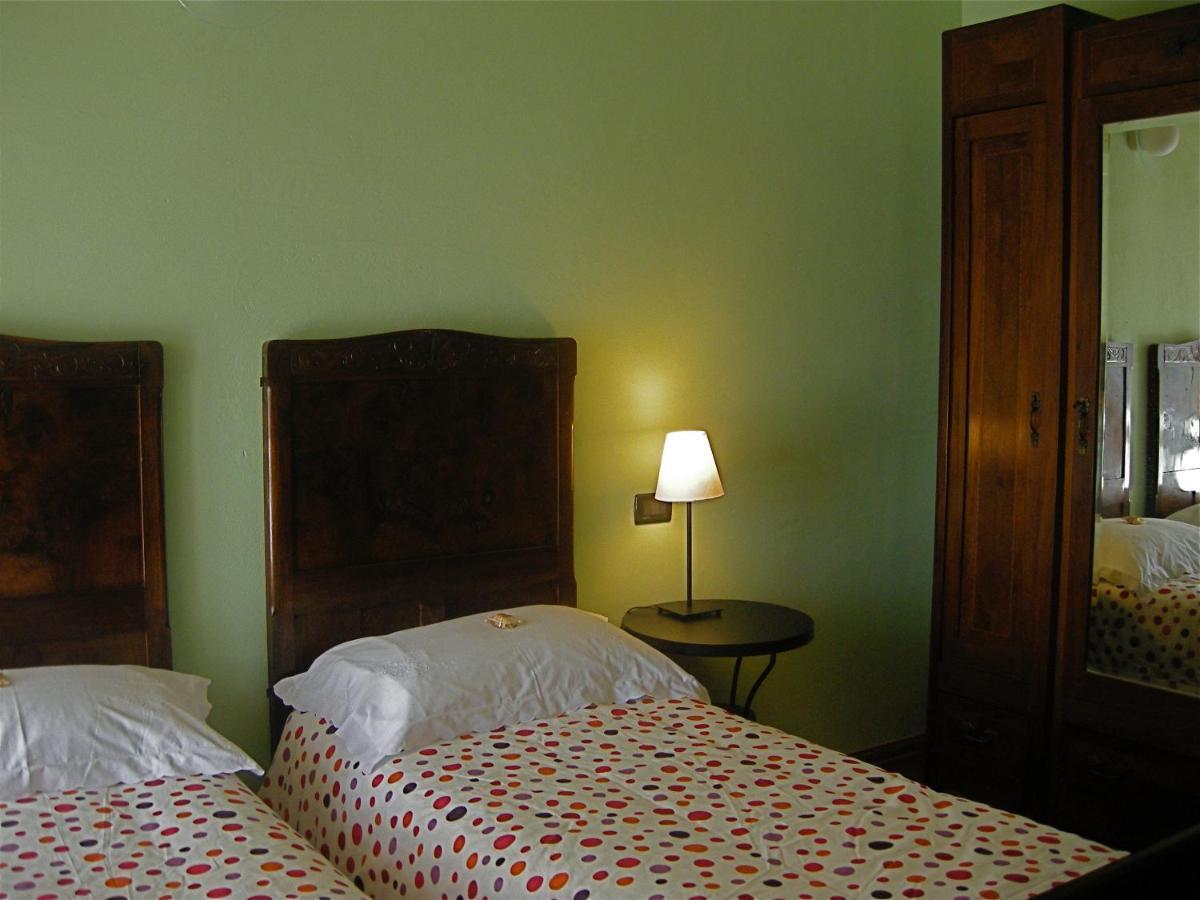 Villa Scati Apartments Melazzo Bagian luar foto