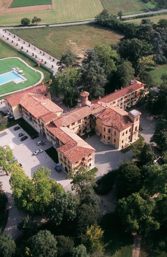 Villa Scati Apartments Melazzo Bagian luar foto