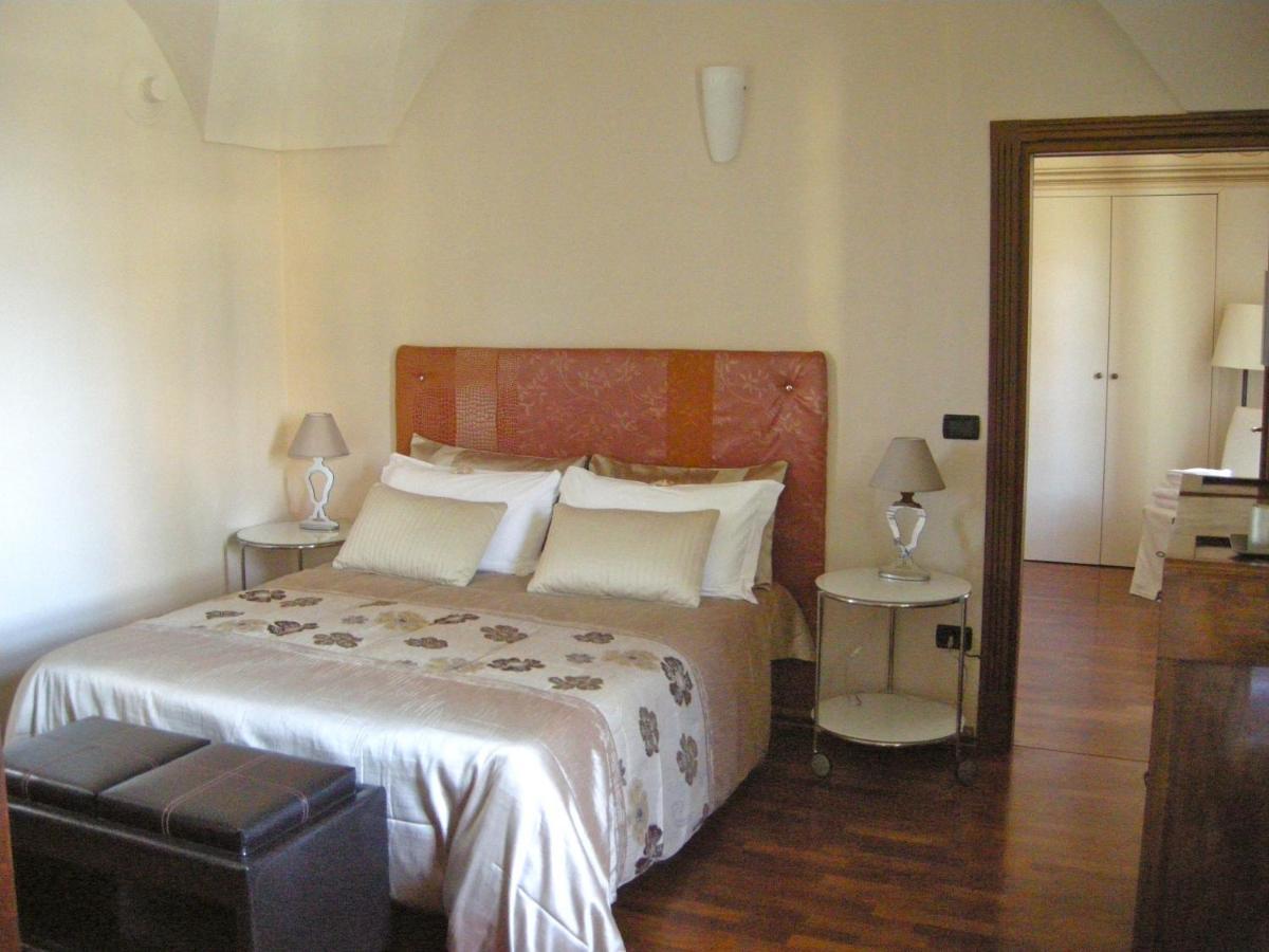 Villa Scati Apartments Melazzo Bagian luar foto