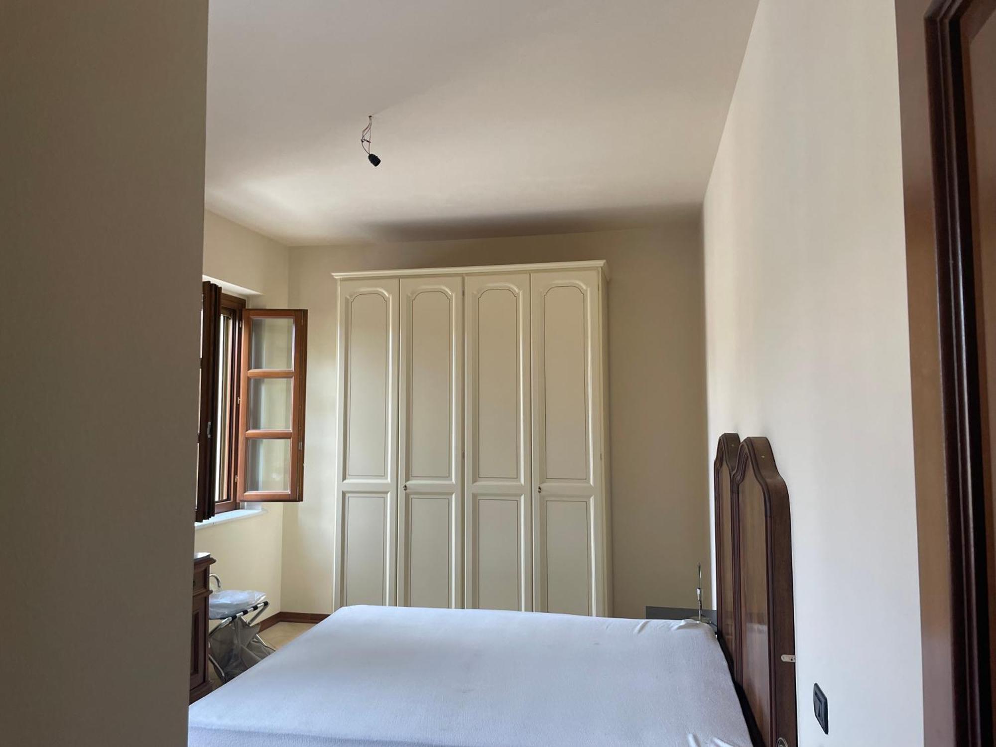 Villa Scati Apartments Melazzo Bagian luar foto