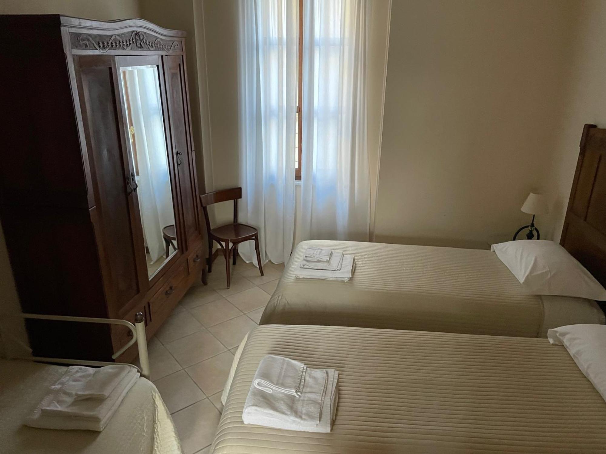 Villa Scati Apartments Melazzo Bagian luar foto