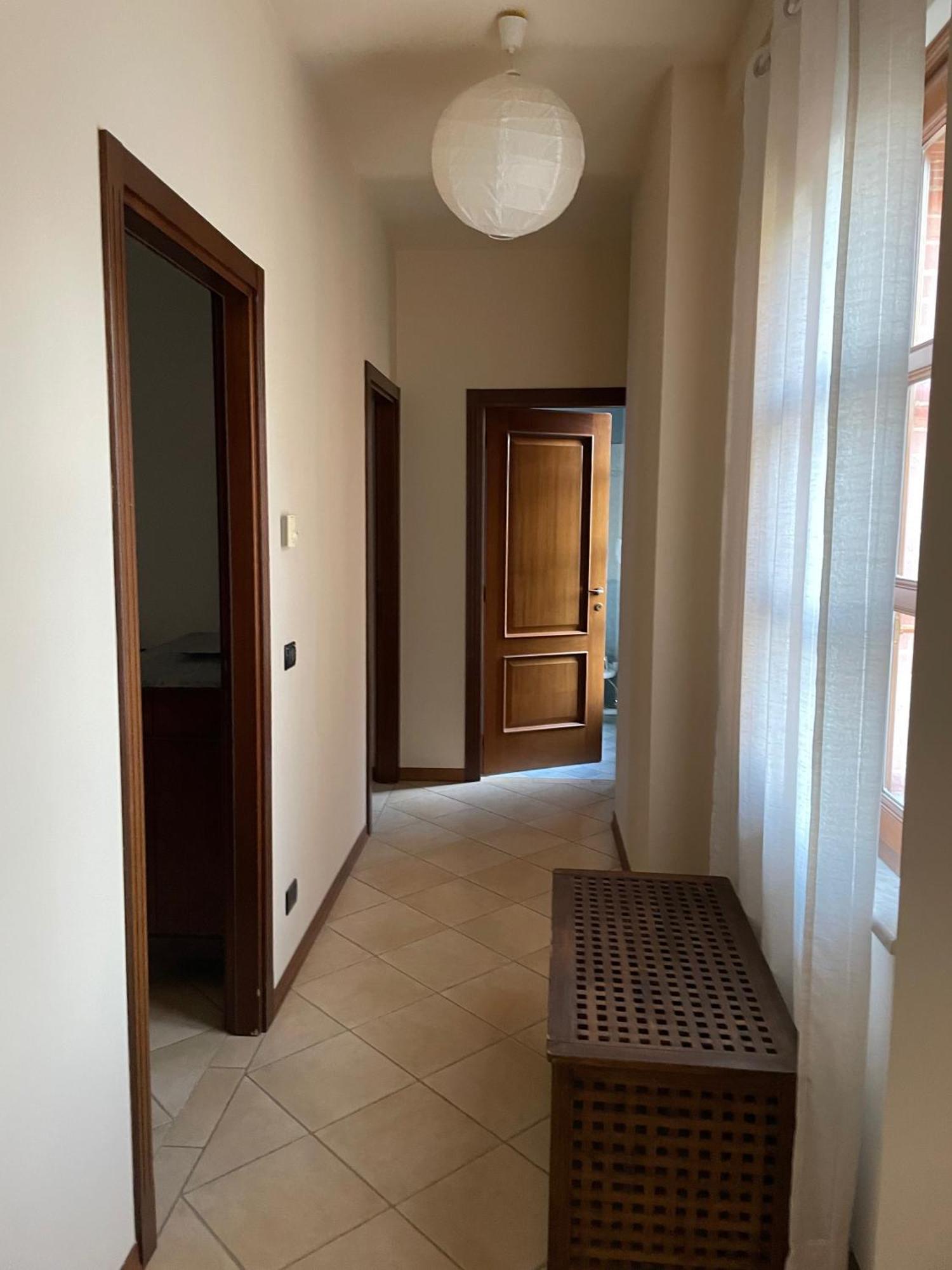 Villa Scati Apartments Melazzo Bagian luar foto