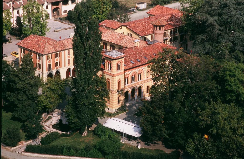 Villa Scati Apartments Melazzo Bagian luar foto