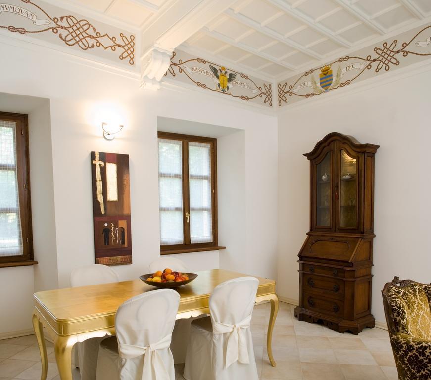 Villa Scati Apartments Melazzo Bagian luar foto