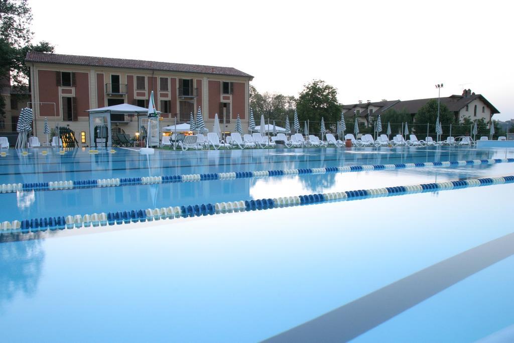 Villa Scati Apartments Melazzo Bagian luar foto
