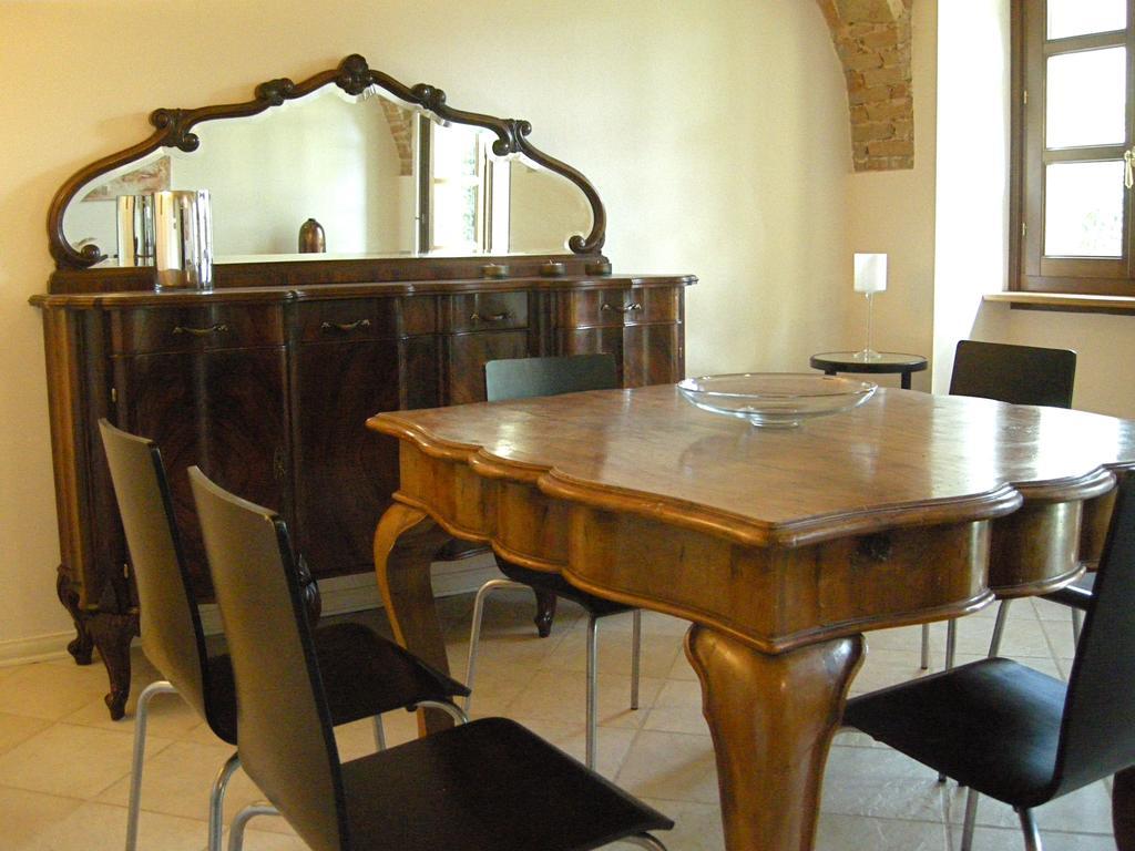 Villa Scati Apartments Melazzo Bagian luar foto