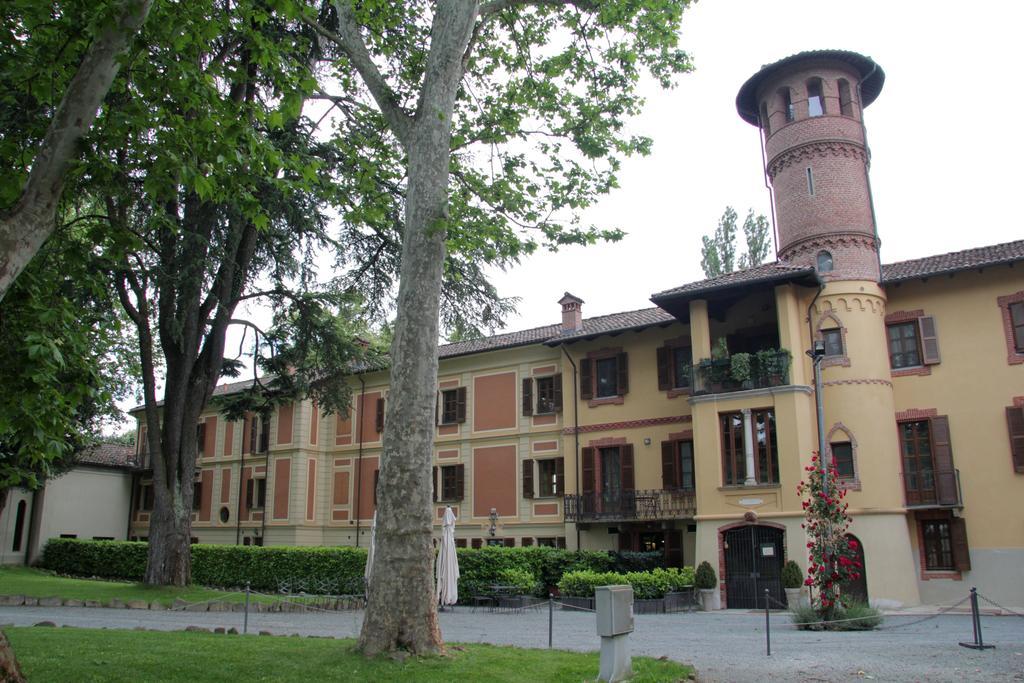 Villa Scati Apartments Melazzo Bagian luar foto