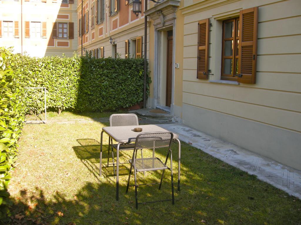 Villa Scati Apartments Melazzo Bagian luar foto